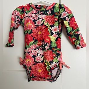 Ruffle Butts swimsuit adorable discontinued pattern!